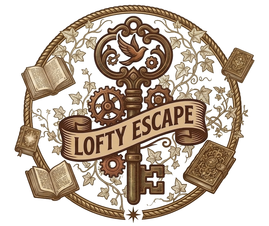 Lofty Escape